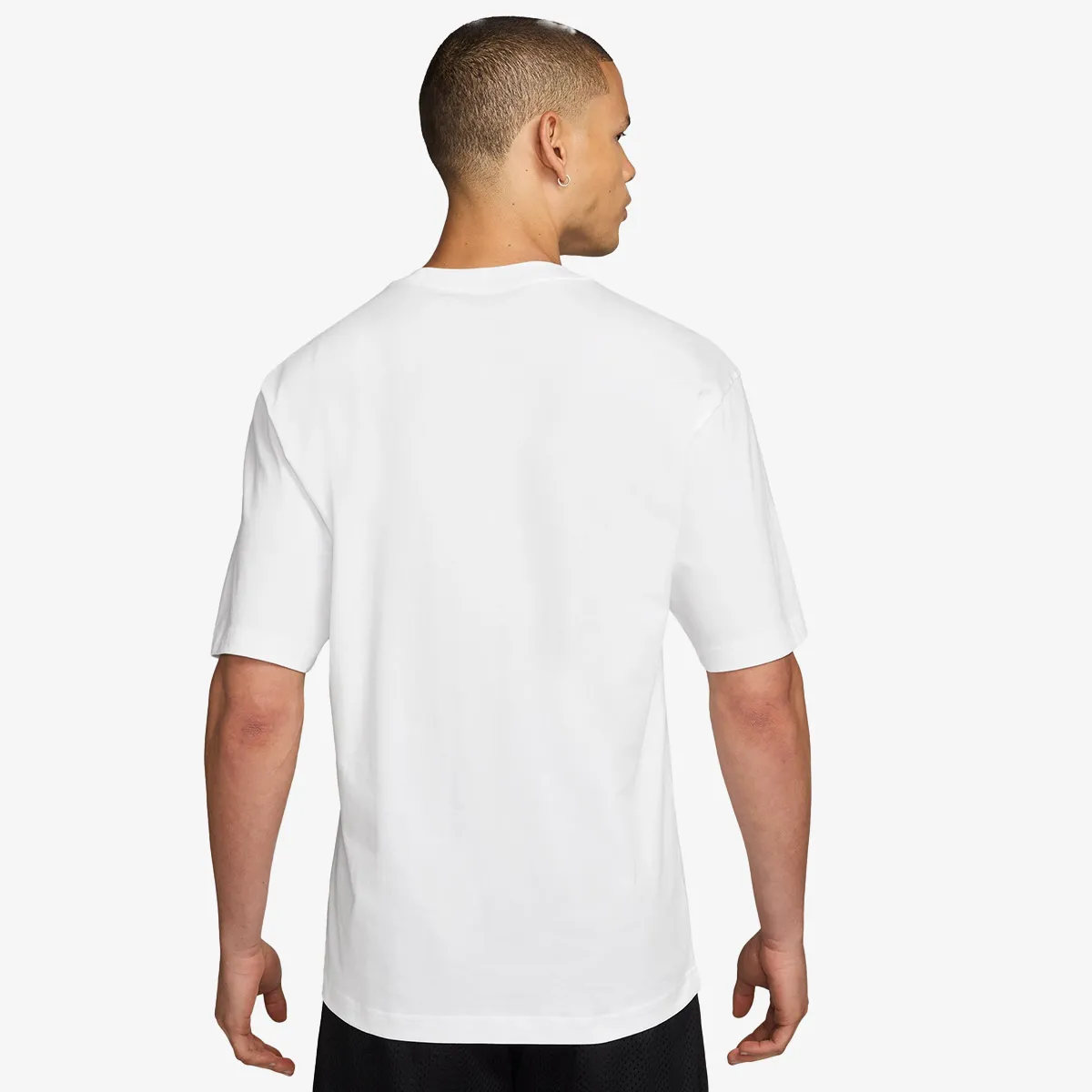 Nike Majica kratkih rukava M J BRK JM GFX SS CREW 