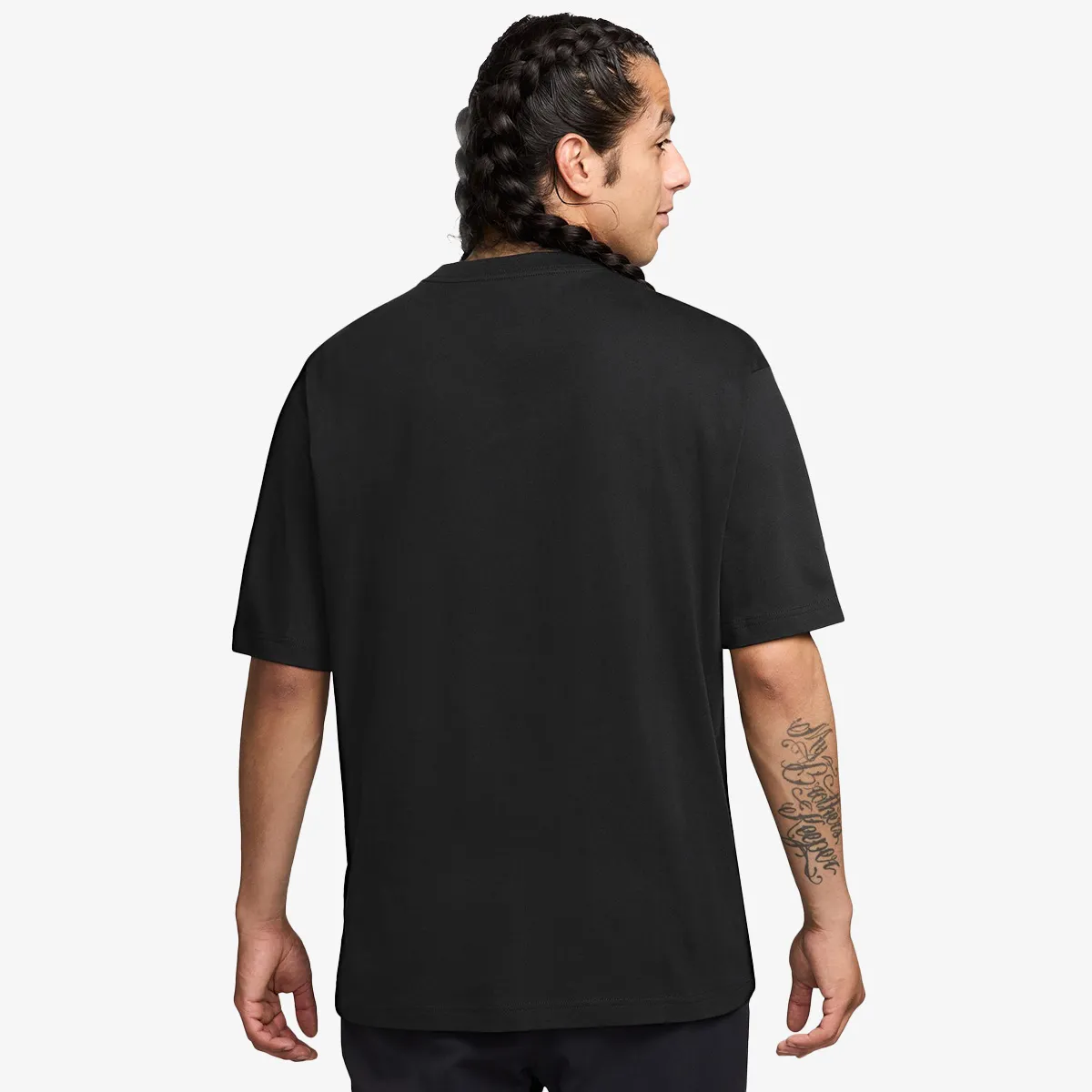 Nike Majica kratkih rukava M J CITY SS CREW 