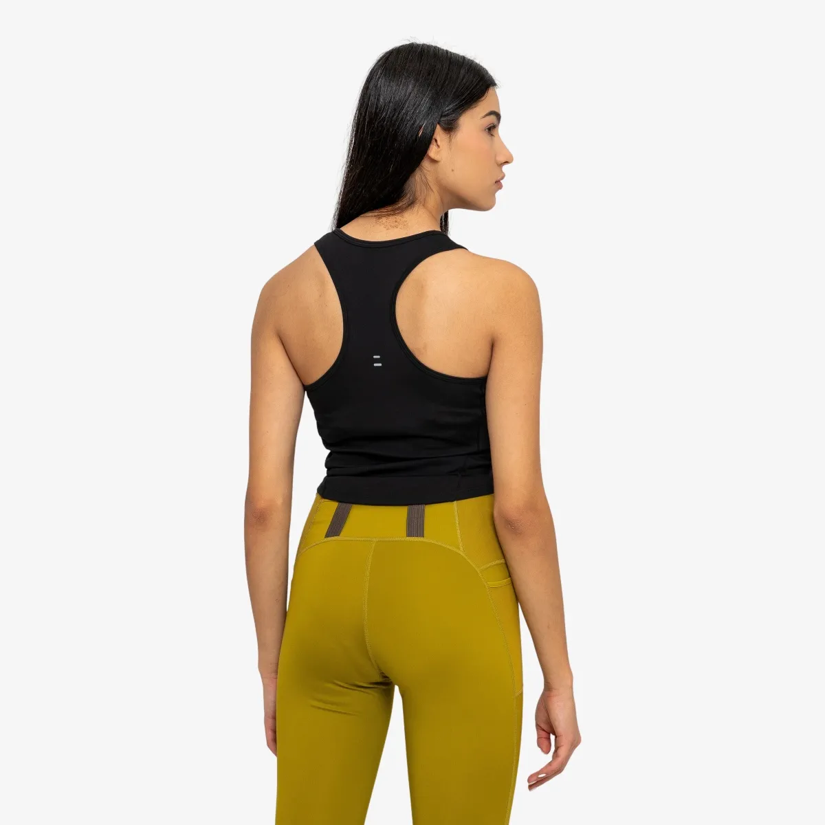 Nike Majica bez rukava W NK TEMPO SWOOSH RUN DF TANK 