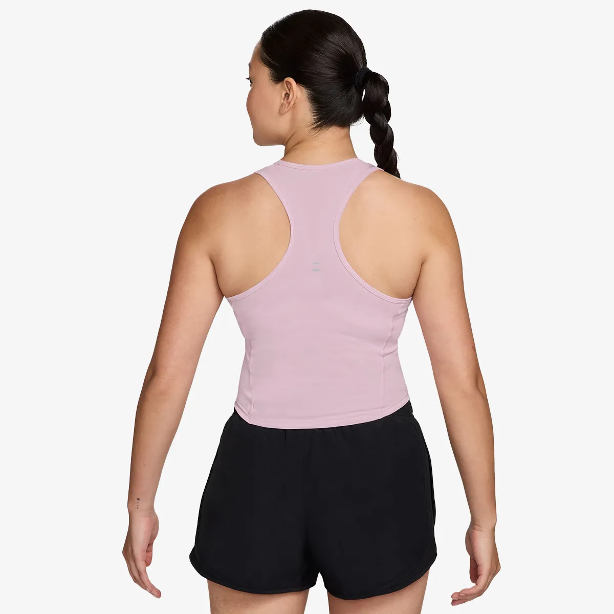 Nike Top W NK TEMPO SWOOSH RUN DF TANK