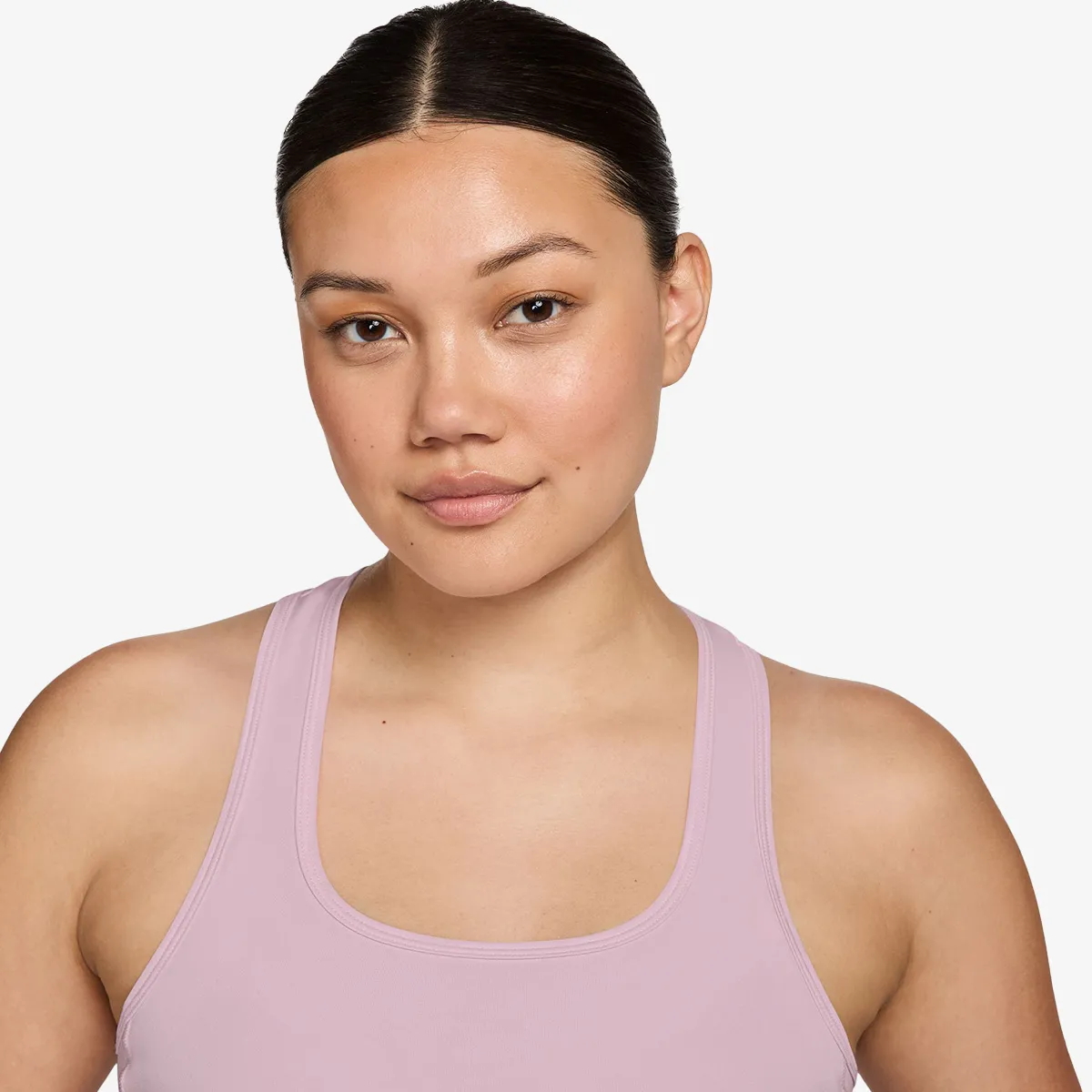 Nike Top W NK TEMPO SWOOSH RUN DF TANK