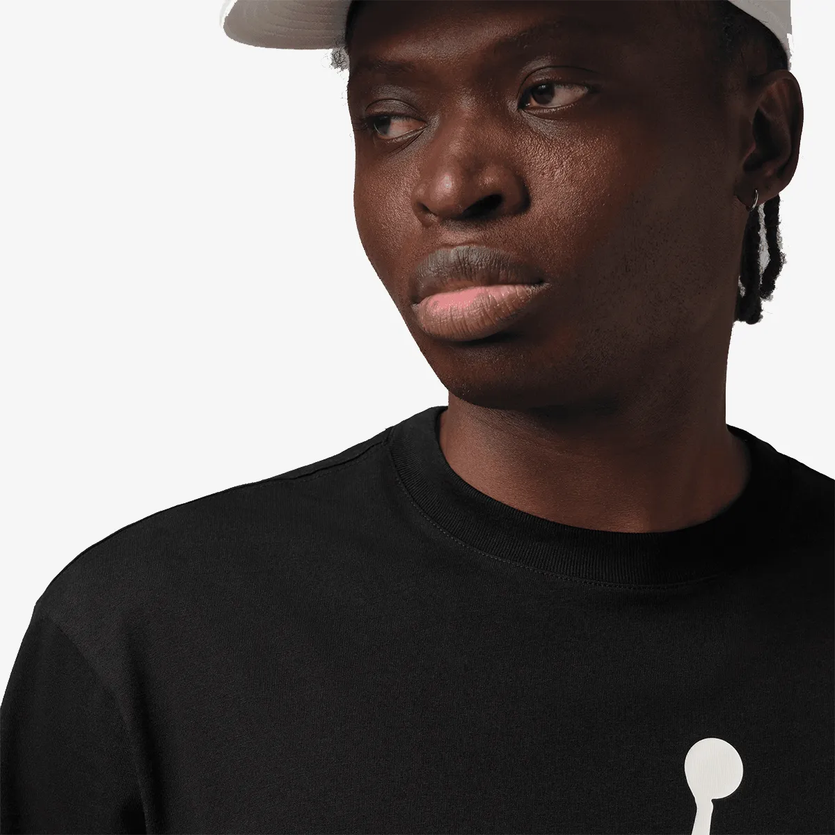 Nike Majica kratkih rukava M J JUMPMAN SS CREW 