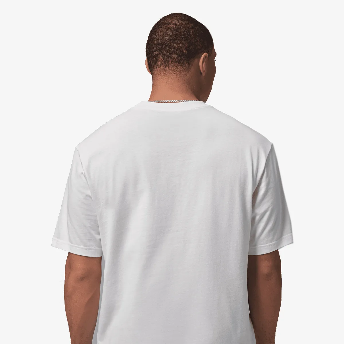 Nike Majica kratkih rukava M J JUMPMAN SS CREW 