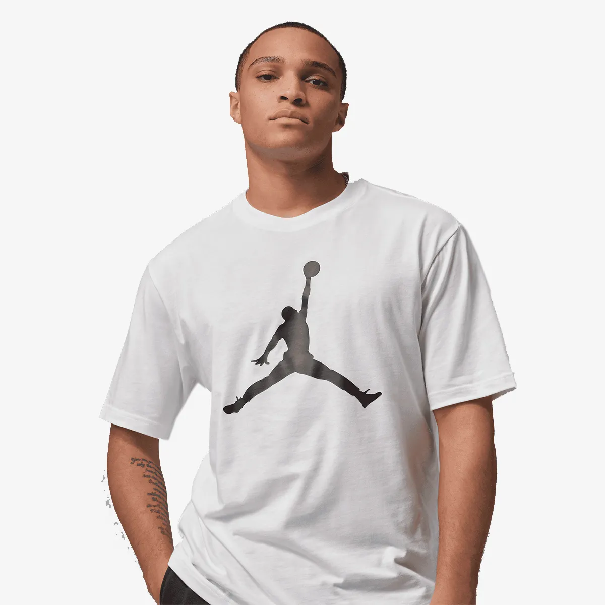 Nike Majica kratkih rukava M J JUMPMAN SS CREW 