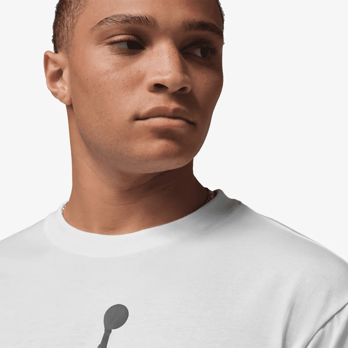 Nike Majica kratkih rukava M J JUMPMAN SS CREW 