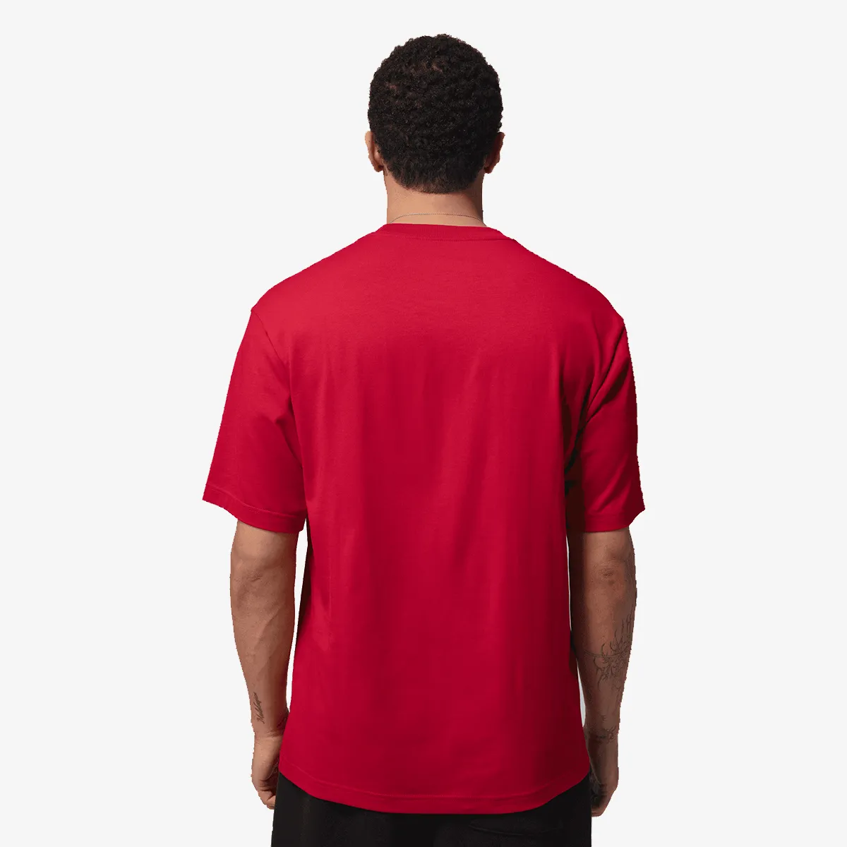 Nike Majica kratkih rukava M J JUMPMAN SS CREW
