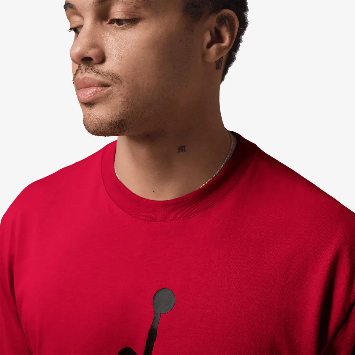Nike Majica kratkih rukava M J JUMPMAN SS CREW