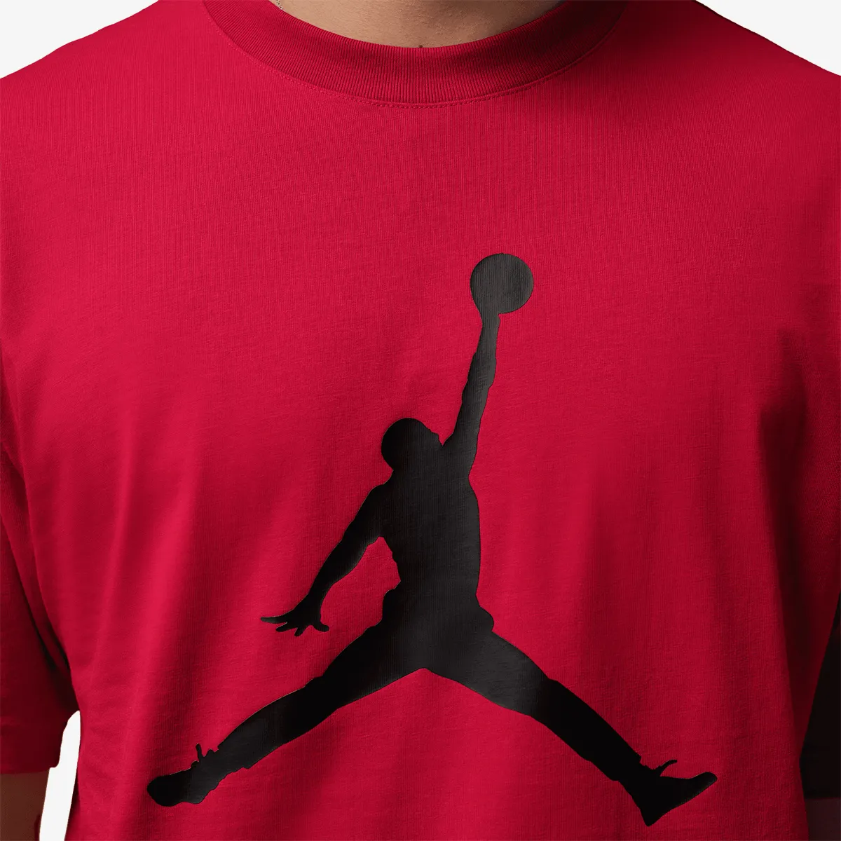 Nike Majica kratkih rukava M J JUMPMAN SS CREW