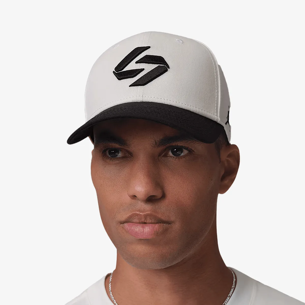 Nike Kačket U J RISE CAP S CB LD 
