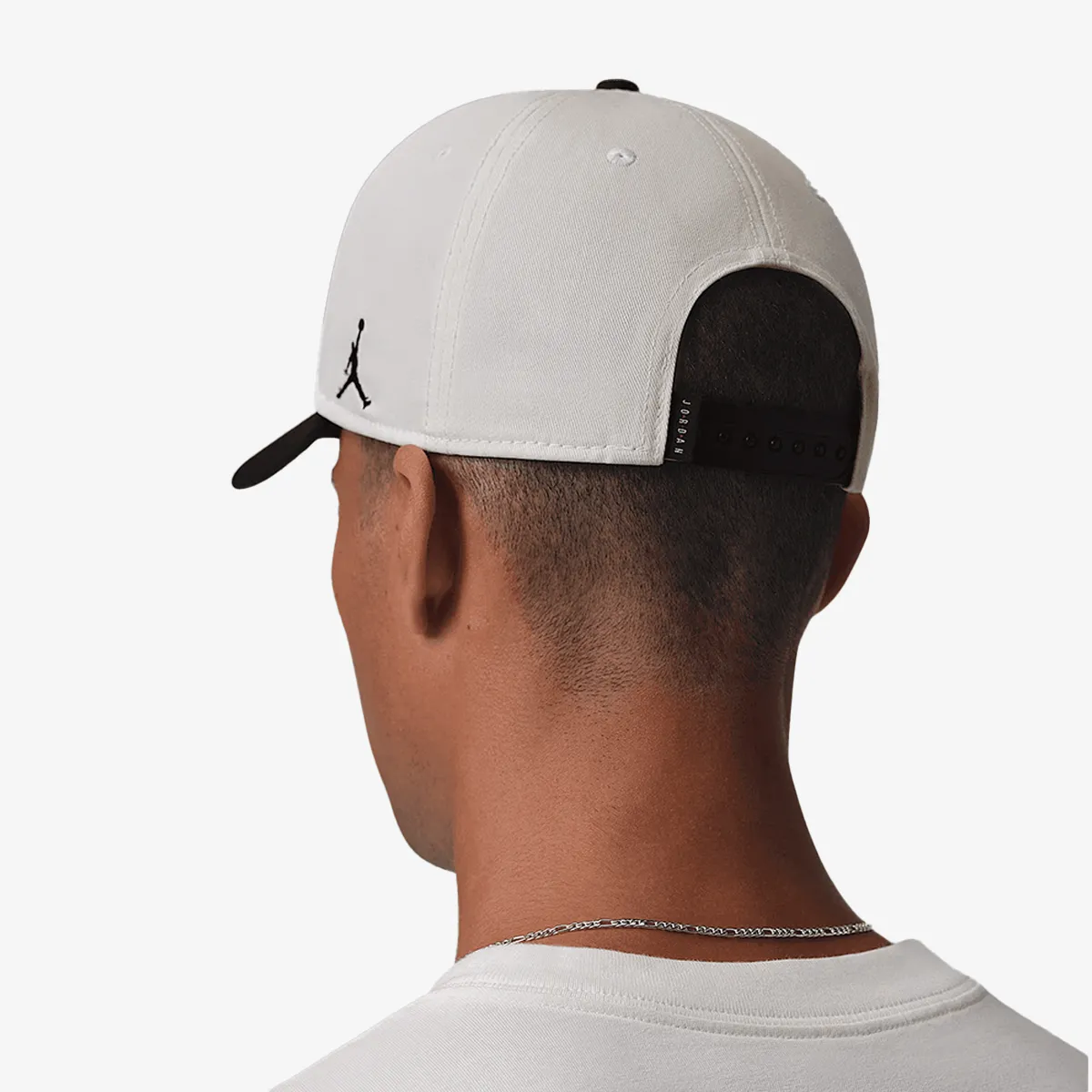 Nike Kačket U J RISE CAP S CB LD 
