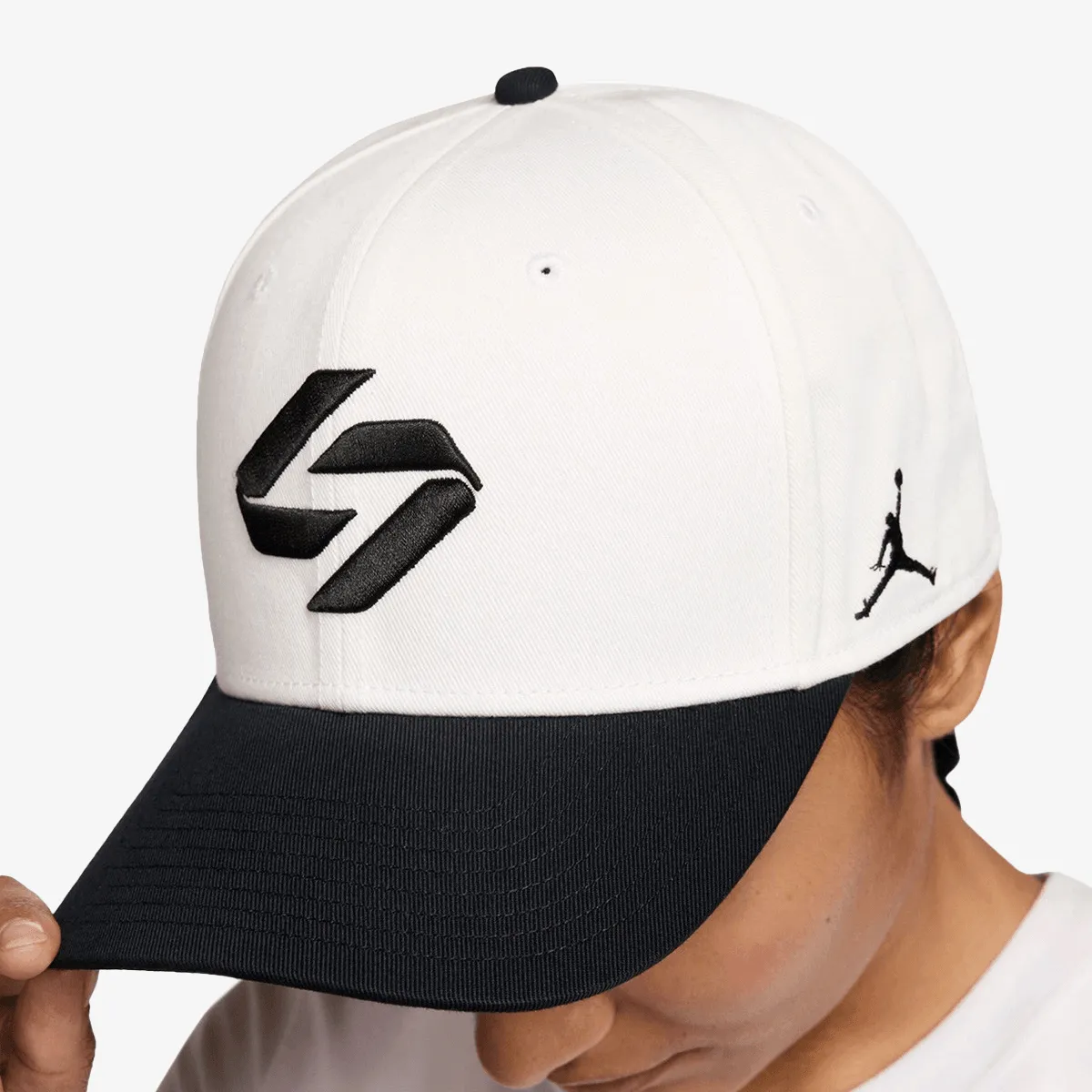 Nike Kačket U J RISE CAP S CB LD 