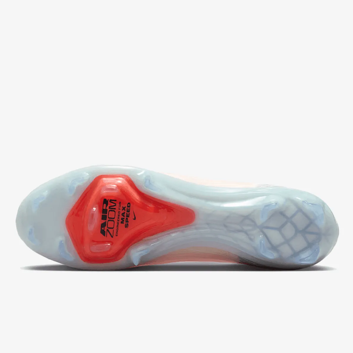 Nike Kopačke ZM SUPERFLY 11 ELITE FG 