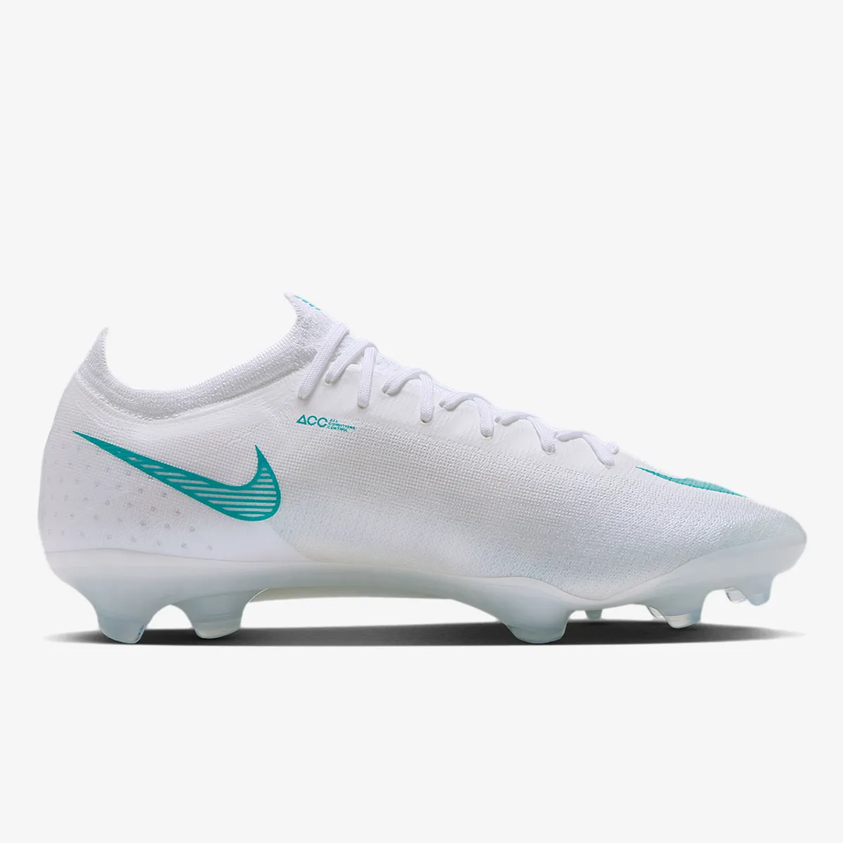 Nike Kopačke VAPOR 17 ELITE FG 