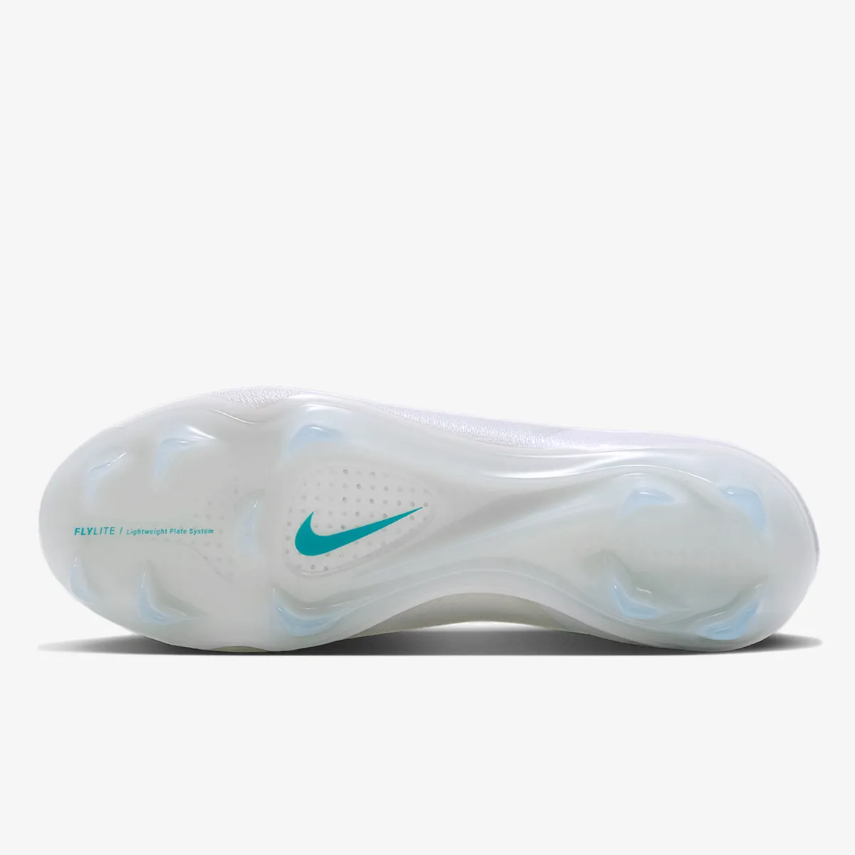 Nike Kopačke VAPOR 17 ELITE FG 