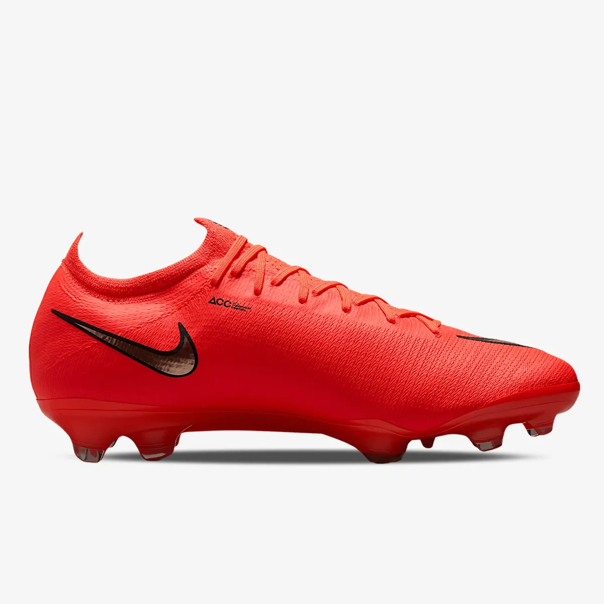 Nike Kopačke VAPOR 17 ELITE FG 