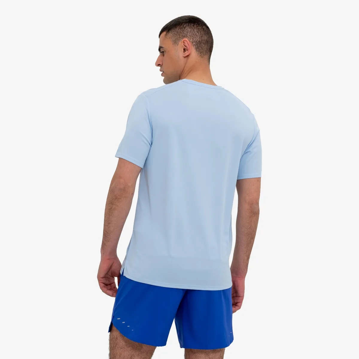 Nike Majica kratkih rukava M NK DF UV MILER RUN ENERGY SS 