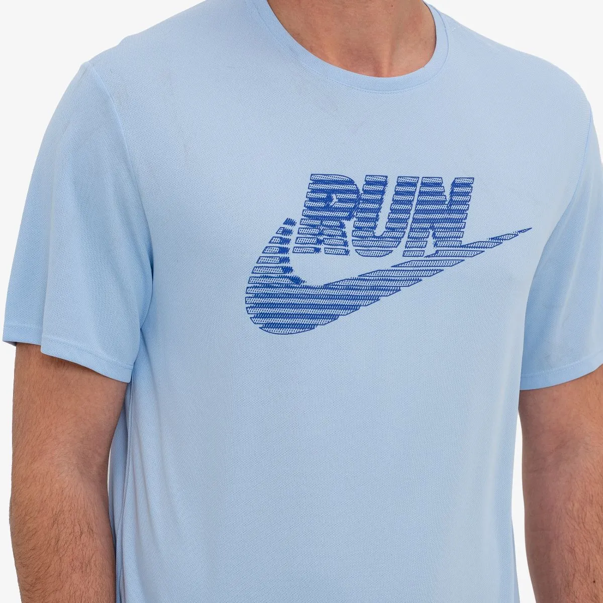 Nike Majica kratkih rukava M NK DF UV MILER RUN ENERGY SS 