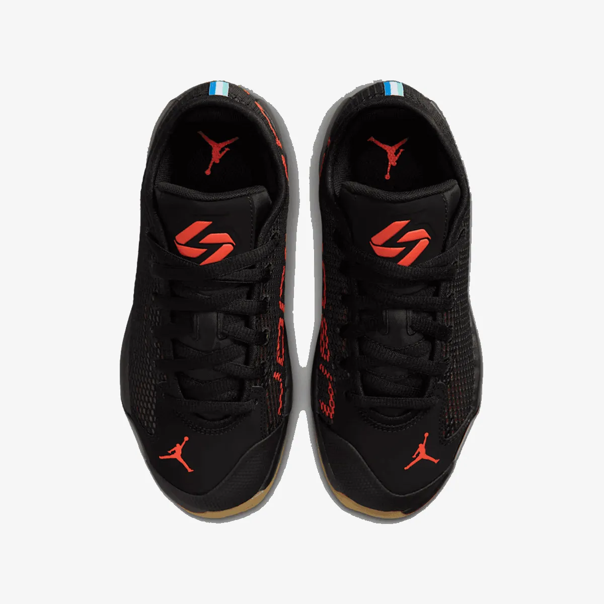 Jordan Patike JORDAN LUKA 77 (GS)