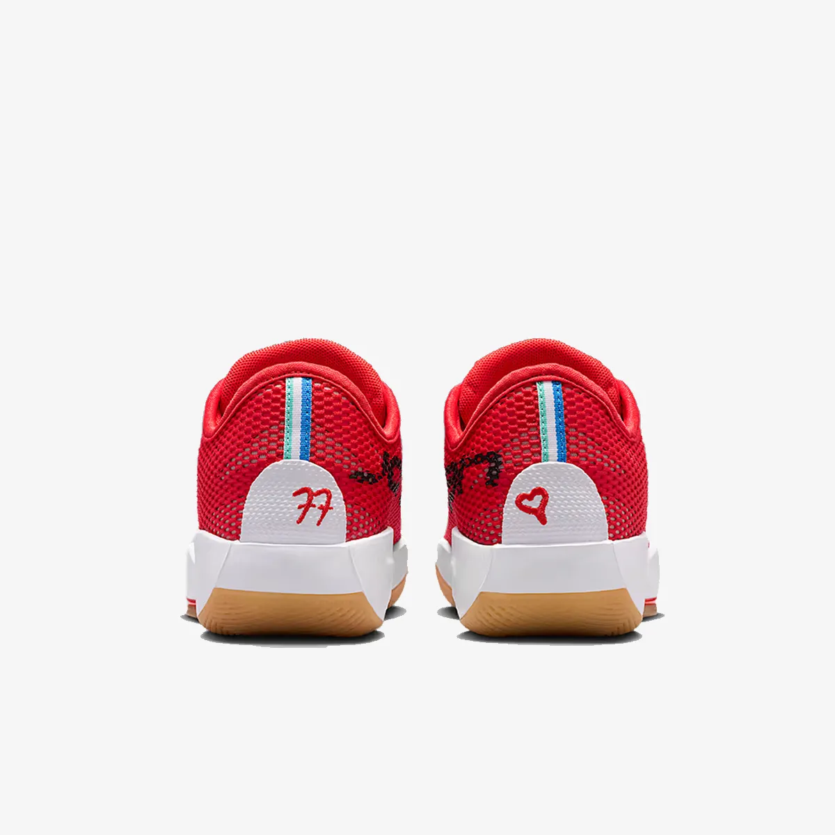 Nike Patike JORDAN LUKA 77 BG