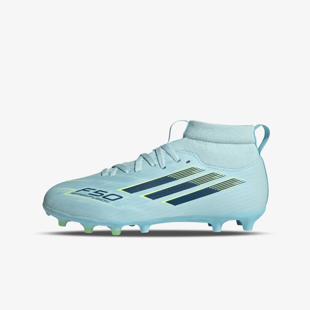 adidas Kopačke F50 SPARKFUSION LEAGUE FG/AG J
