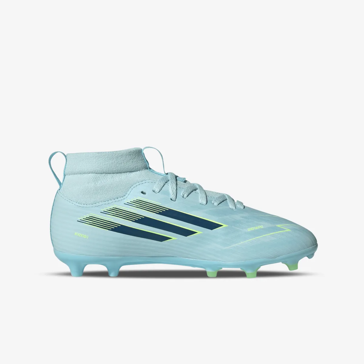 adidas Kopačke F50 SPARKFUSION LEAGUE FG/AG J