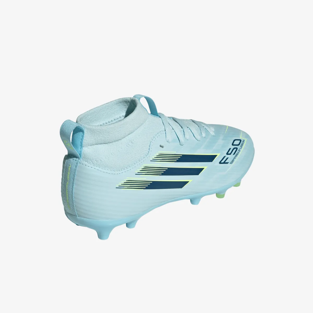 adidas Kopačke F50 SPARKFUSION LEAGUE FG/AG J
