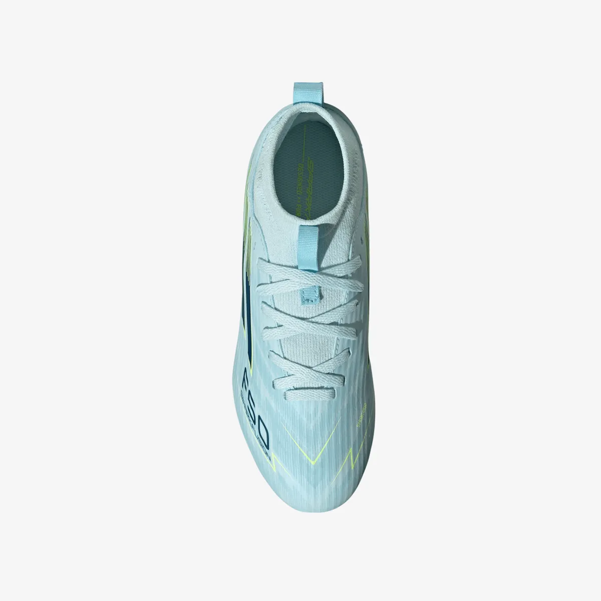 adidas Kopačke F50 SPARKFUSION LEAGUE FG/AG J
