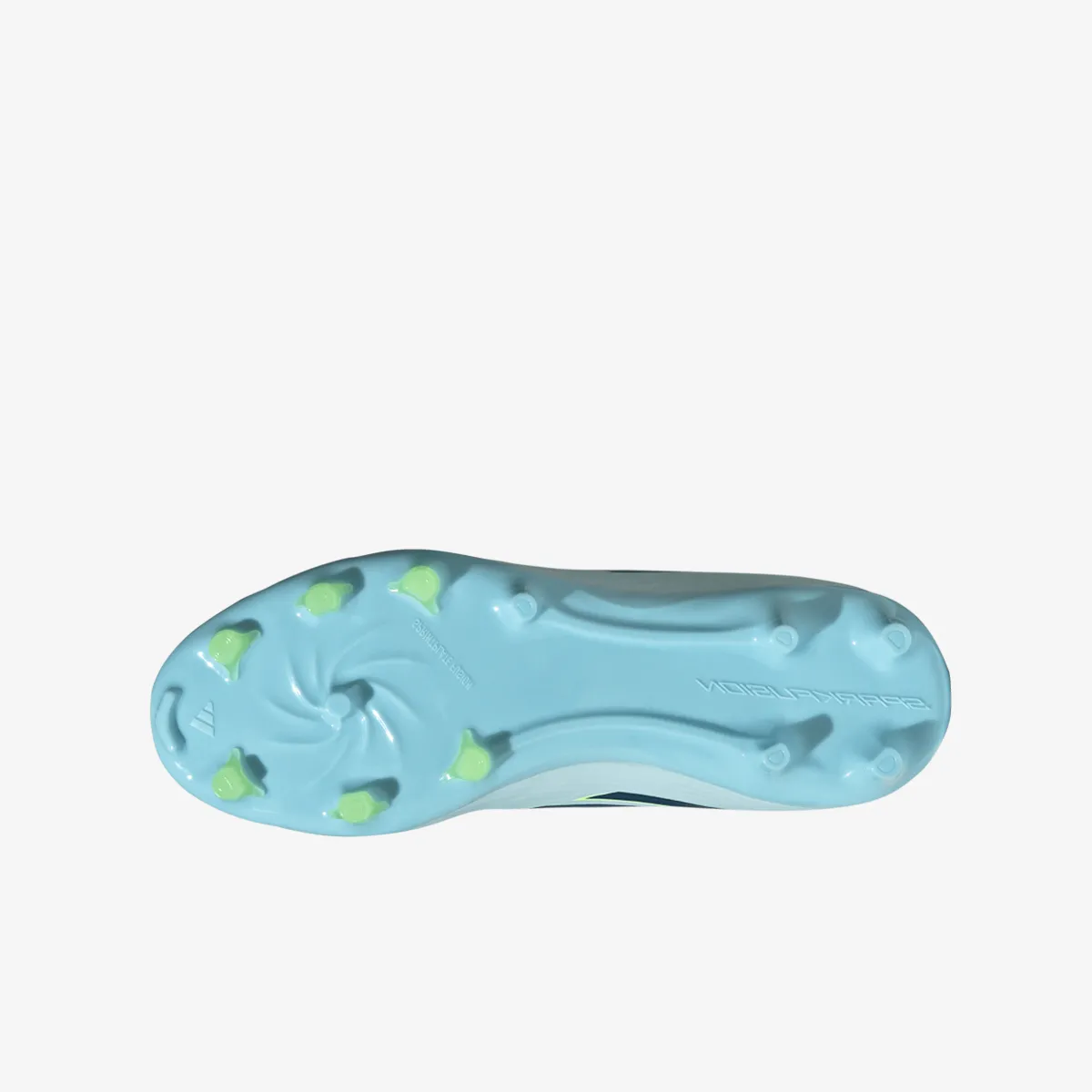adidas Kopačke F50 SPARKFUSION LEAGUE FG/AG J
