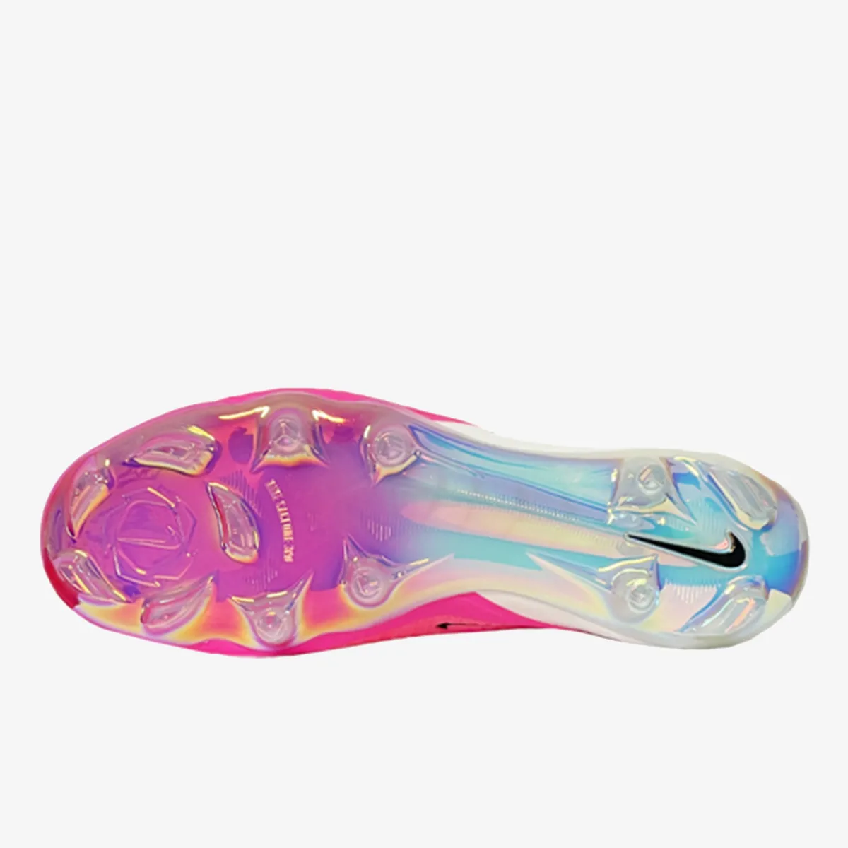 Nike Kopačke PHANTOM 6 LOW ELITE FG T