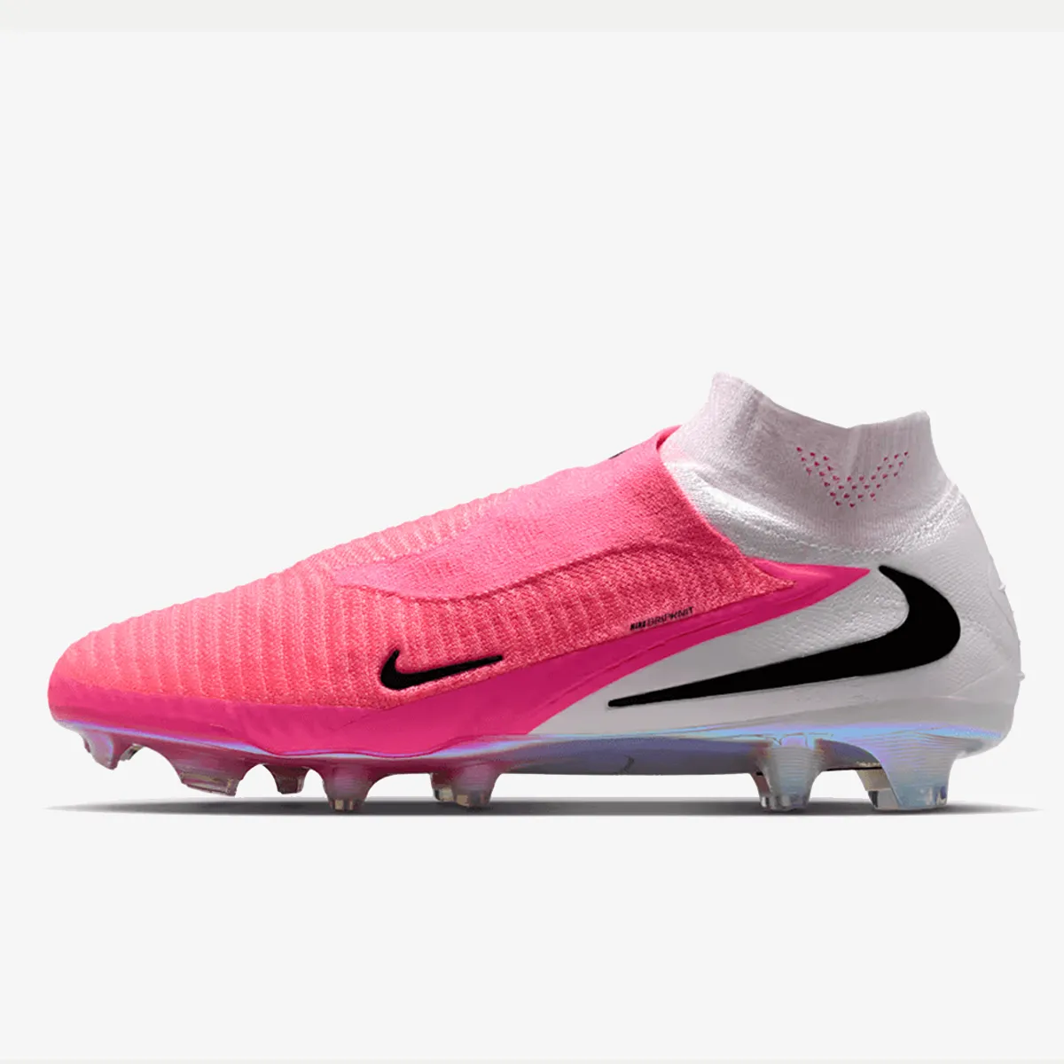 Nike Kopačke PHANTOM 6 HIGH ELITE FG T 