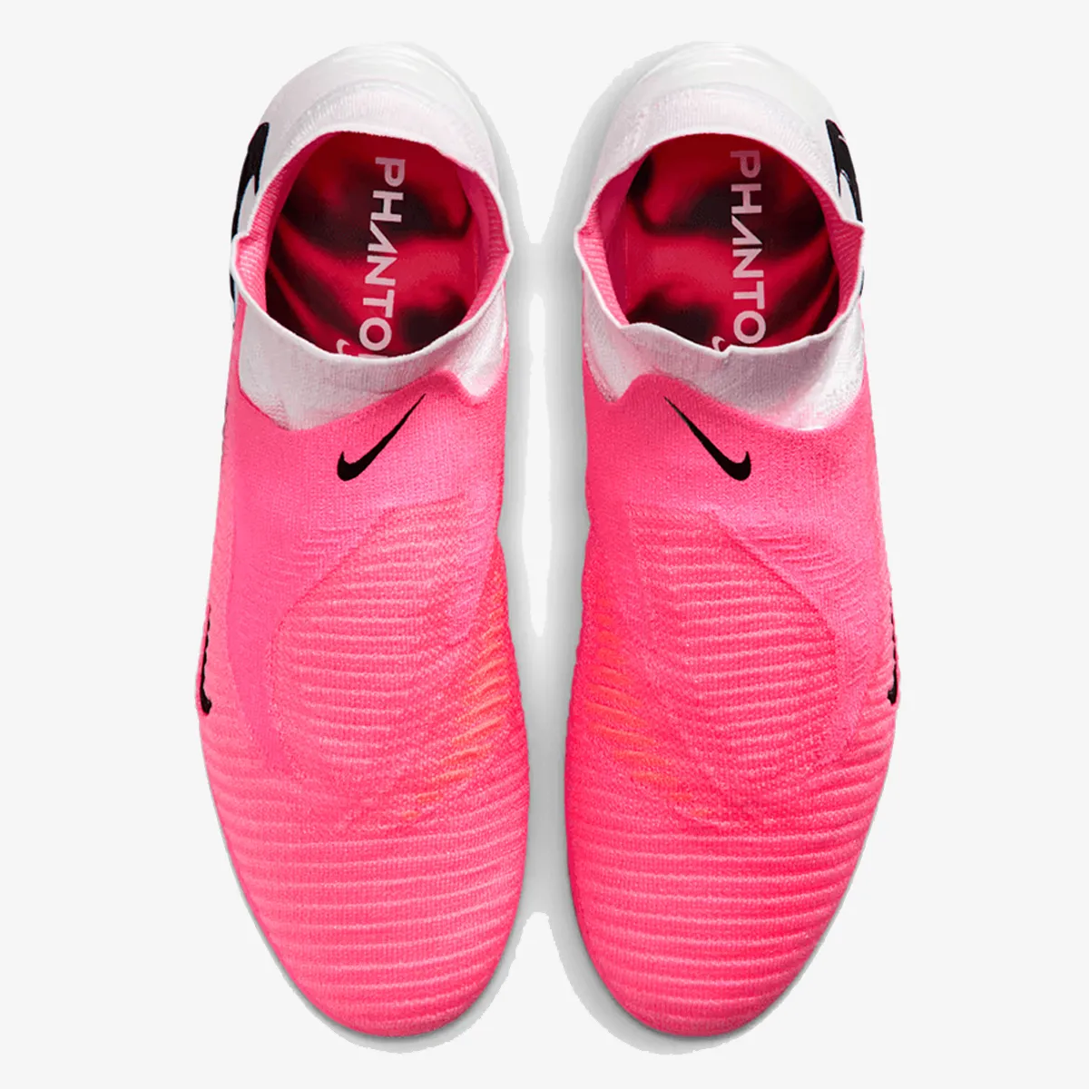 Nike Kopačke PHANTOM 6 HIGH ELITE FG T 