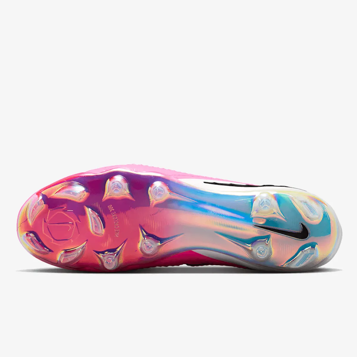 Nike Kopačke PHANTOM 6 HIGH ELITE FG T 