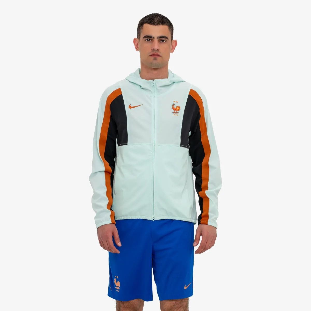 Nike Jakna FFF M NK DF ENERGY JKT W 