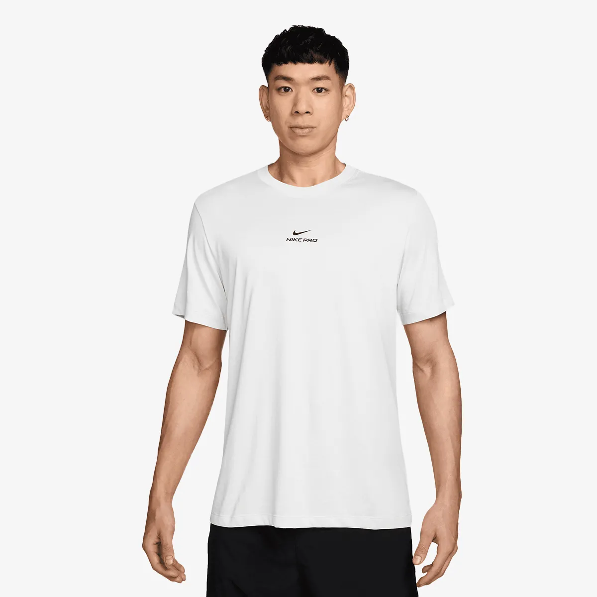 Nike Majica kratkih rukava Standard Pro 