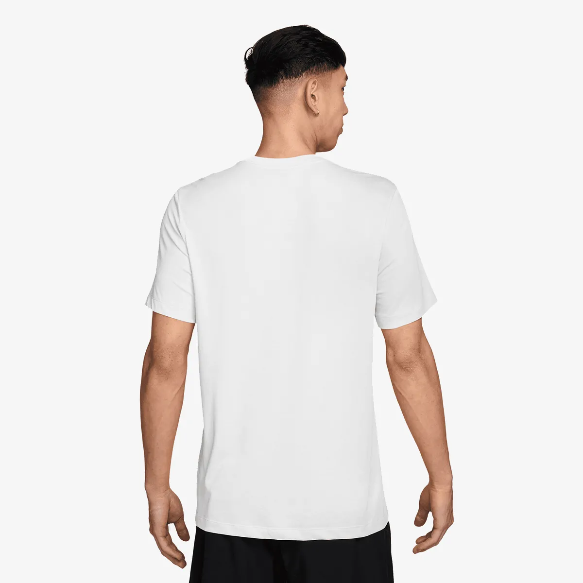 Nike Majica kratkih rukava Standard Pro 