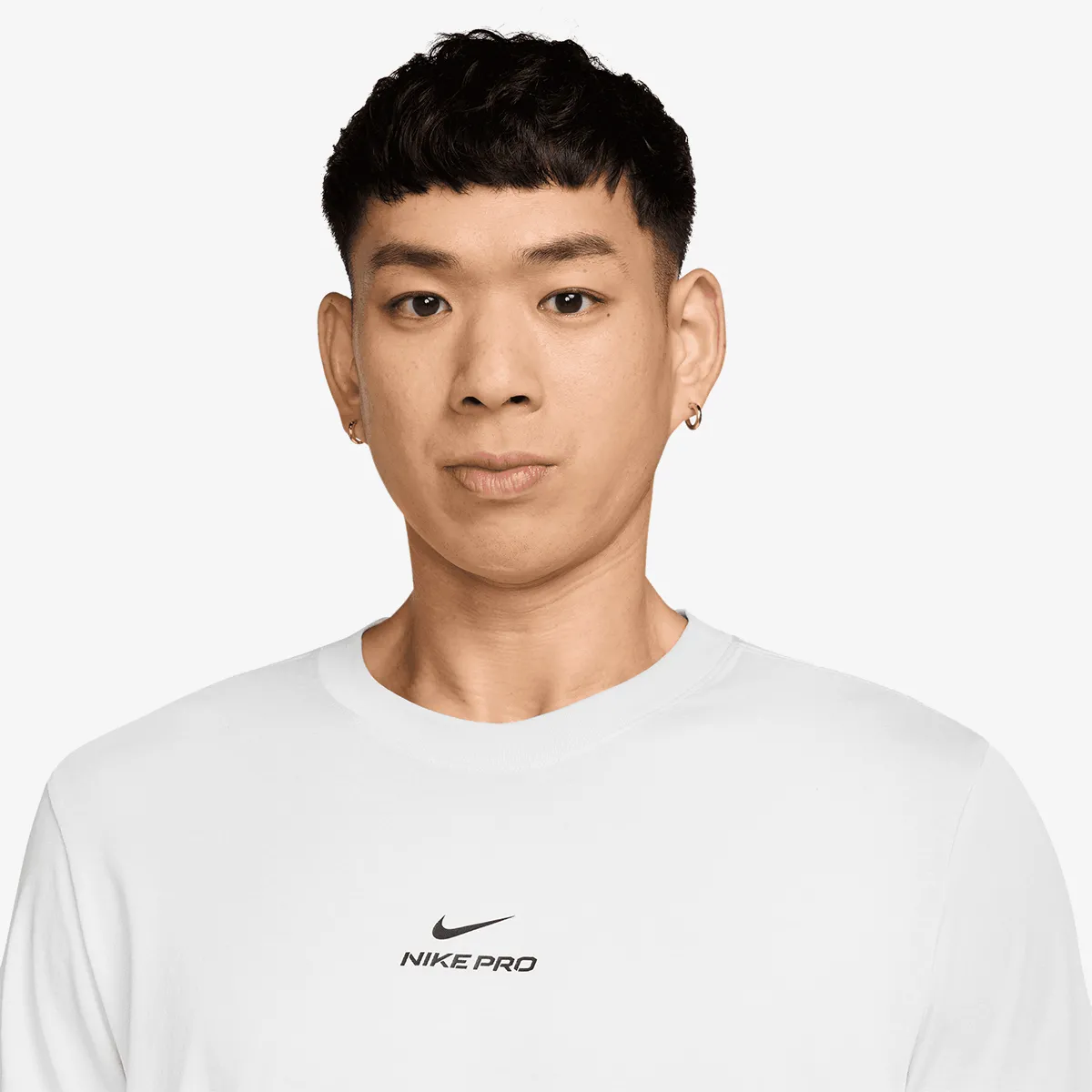 Nike Majica kratkih rukava Standard Pro 