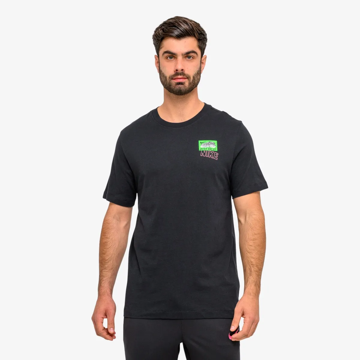 Nike Majica kratkih rukava Standard 