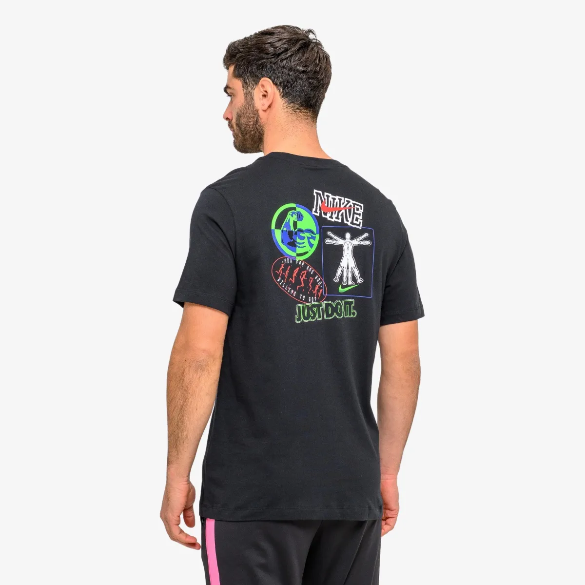 Nike Majica kratkih rukava Standard