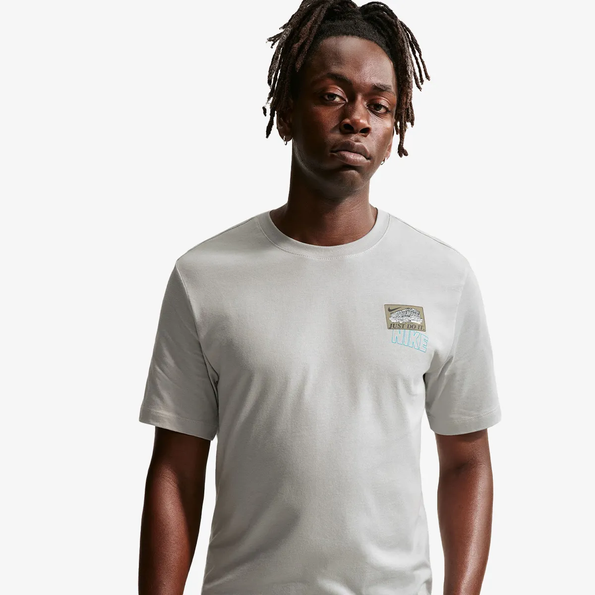 Nike Majica kratkih rukava Standard 