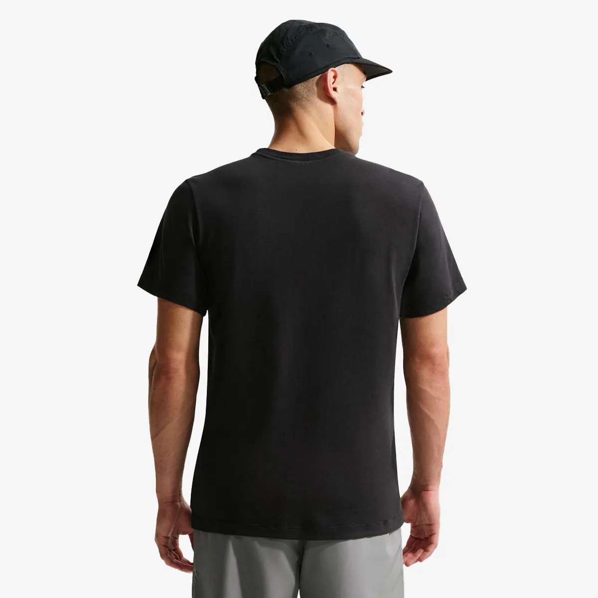 Nike Majica kratkih rukava M NK DF TEE STD HBR PACK 
