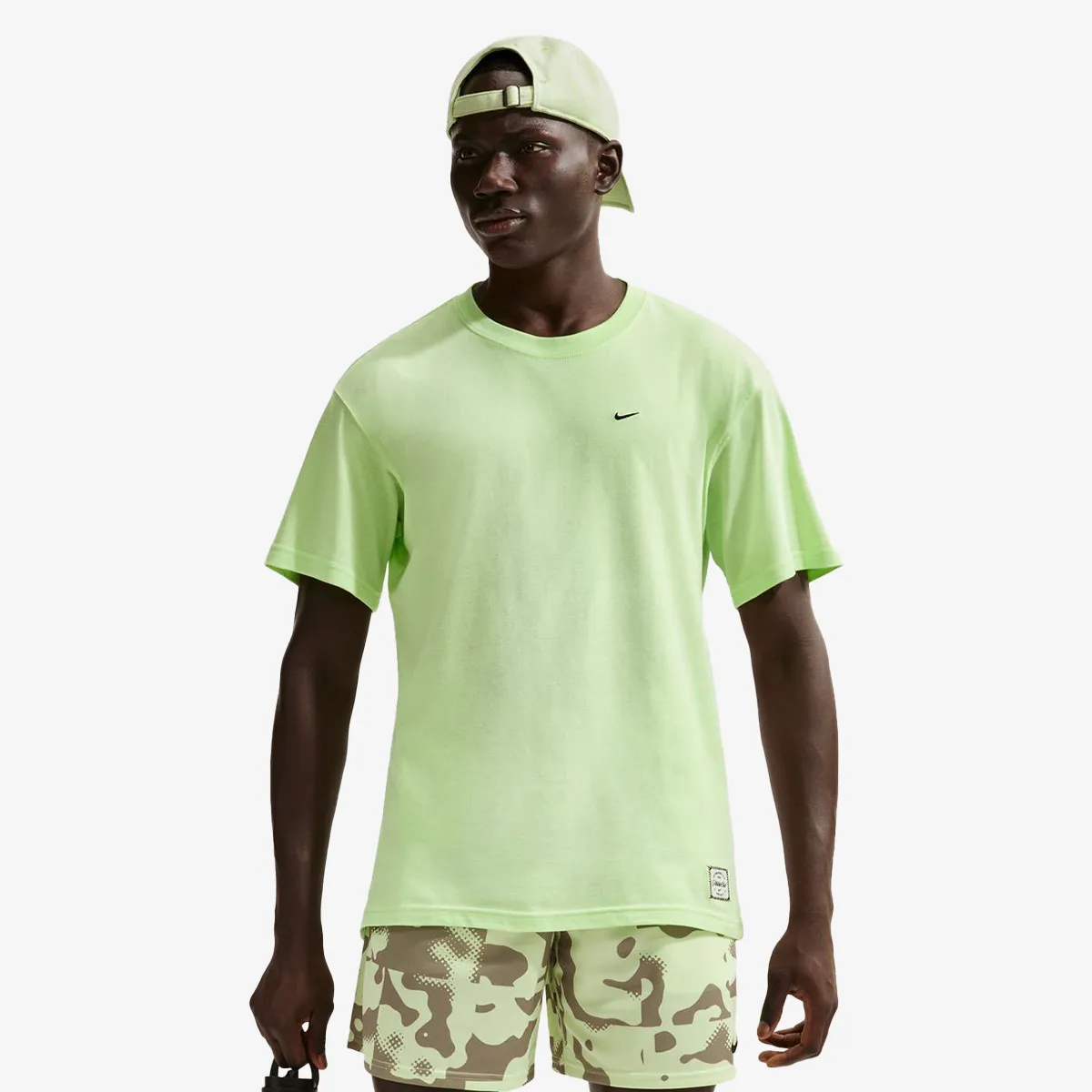 Nike Majica kratkih rukava Nac 