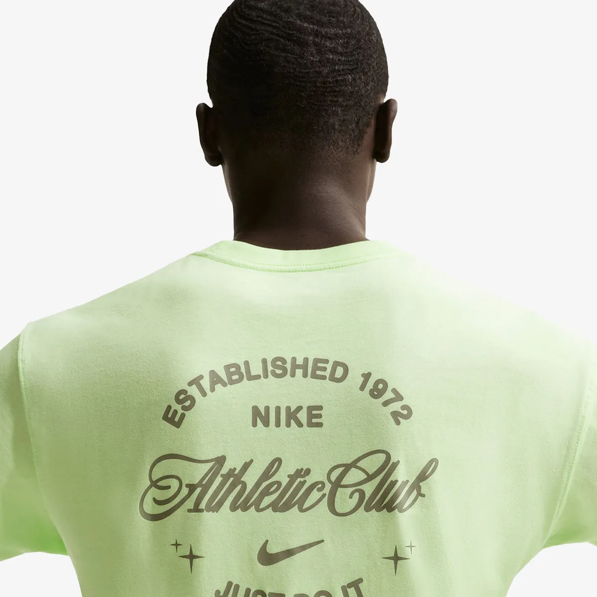 Nike Majica kratkih rukava Nac 