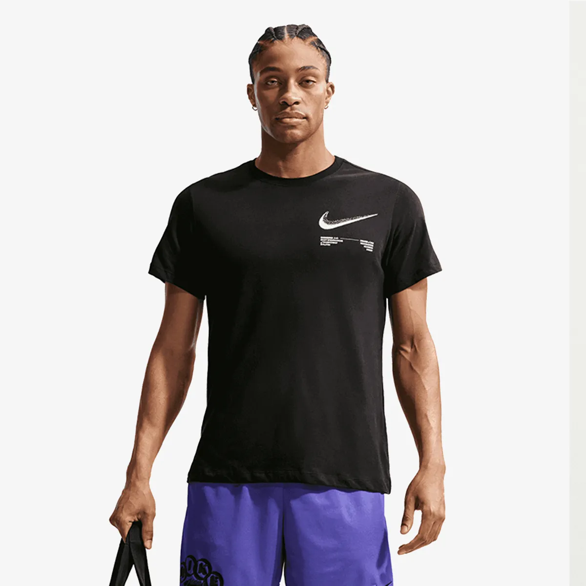 Nike Majica kratkih rukava T-shirt 