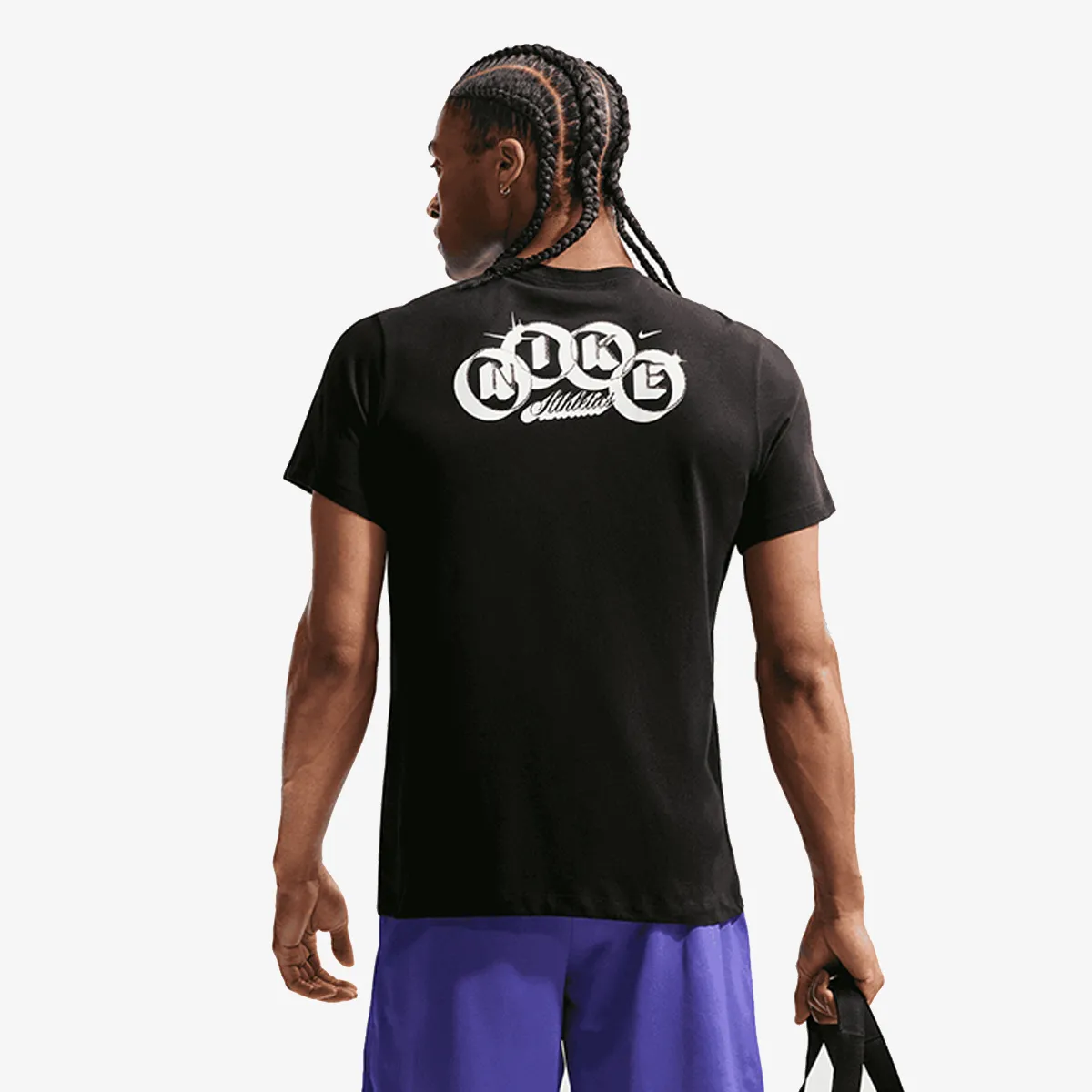 Nike Majica kratkih rukava T-shirt 