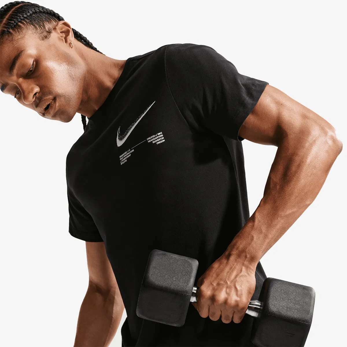 Nike Majica kratkih rukava T-shirt 