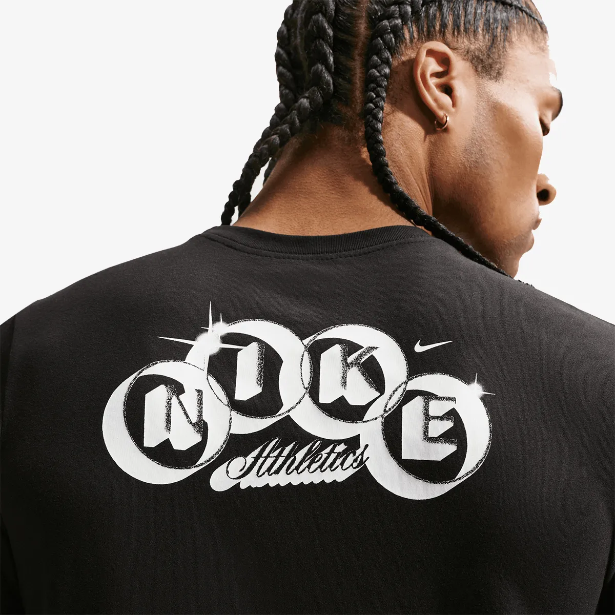 Nike Majica kratkih rukava T-shirt 