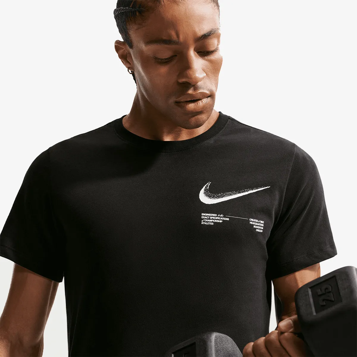 Nike Majica kratkih rukava T-shirt 