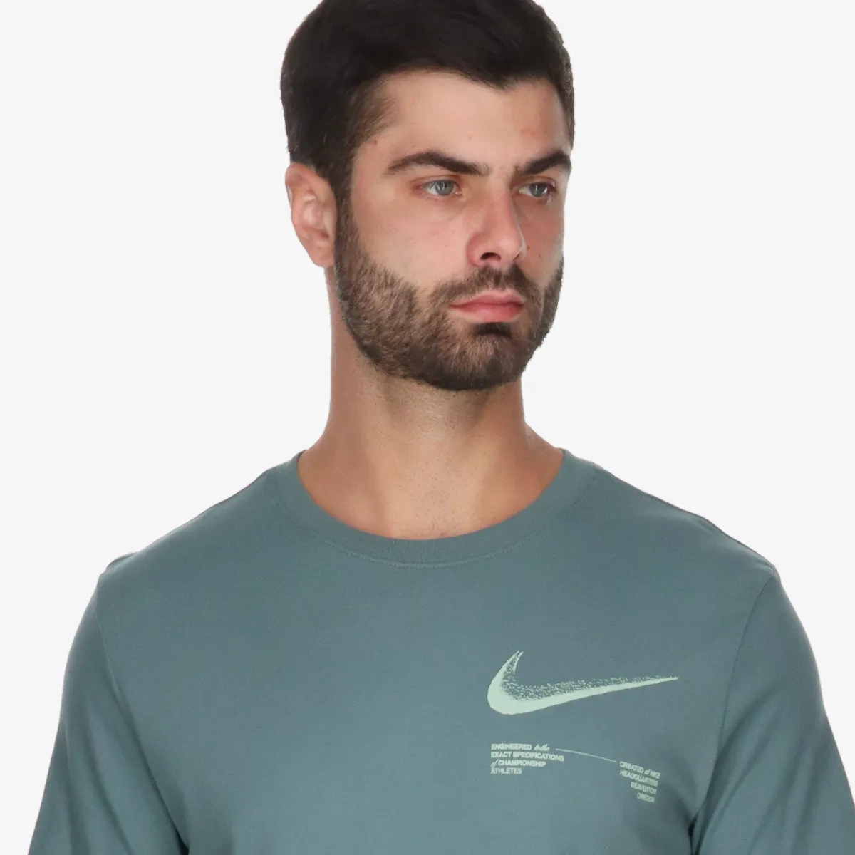 Nike Majica kratkih rukava T-shirt 