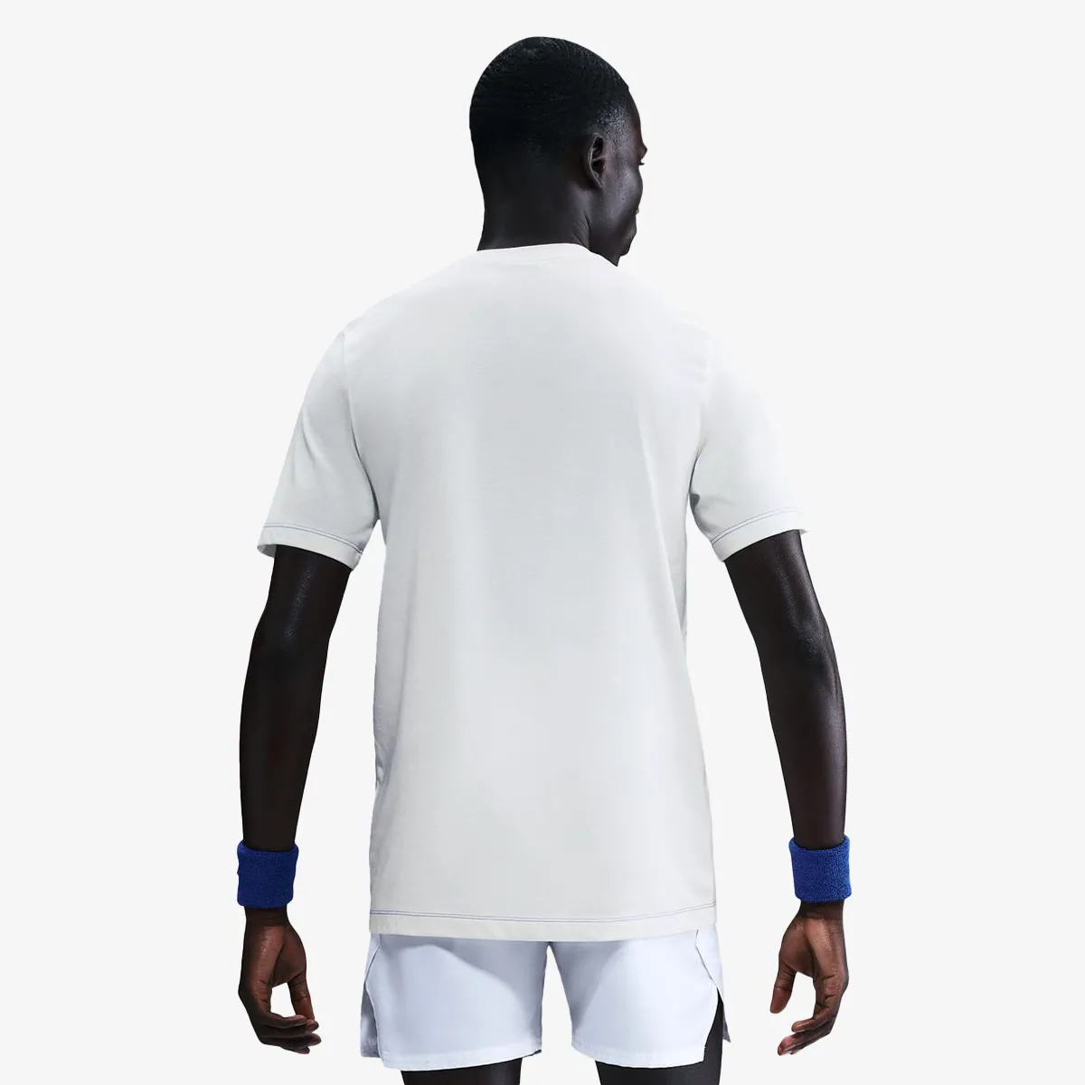 Nike Majica kratkih rukava M NKCT DF TEE STD OZ OPEN SP26