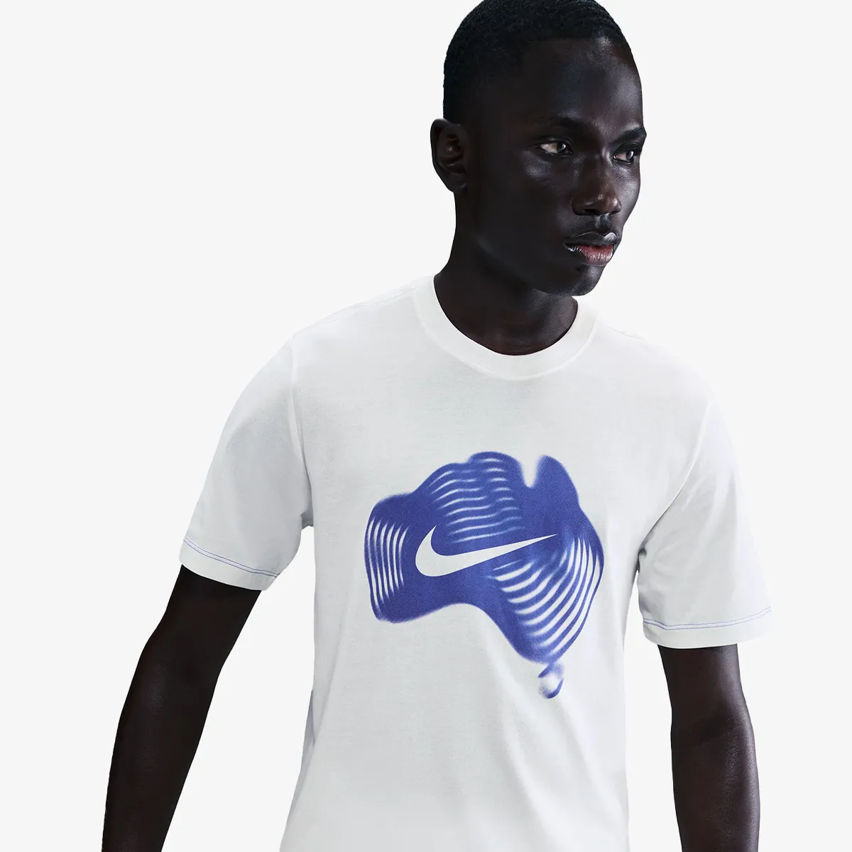 Nike Majica kratkih rukava M NKCT DF TEE STD OZ OPEN SP26